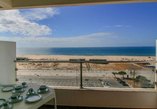 Apartamento em Monte Gordo - Monte Gordo Balcony Flat
