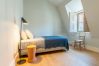 Apartamento em Lisboa - FLH Heart of Rossio Apartment VI