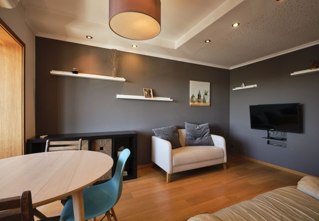 Apartamento em Porto - FLH Porto Central Comfy Duplex
