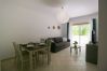 Apartamento em Olhão - FLH Olhão Minimalist Flat with Balcony