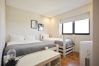 Apartamento em Porto - FLH Porto Stylish Apartment with View