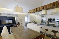 Apartment in Lisbon - Luxus Santa Catarina