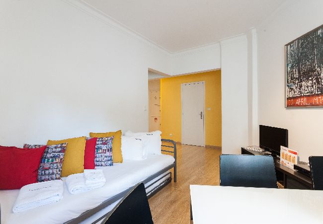 Apartment in Lisbon - FLH Cosy Apartment in Lapa Apartment in Lisbon - FLH Cosy Apartment in Lapa