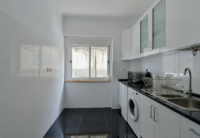 Apartment in Lisbon - FLH Cosy Apartment in Lapa Apartment in Lisbon - FLH Cosy Apartment in Lapa