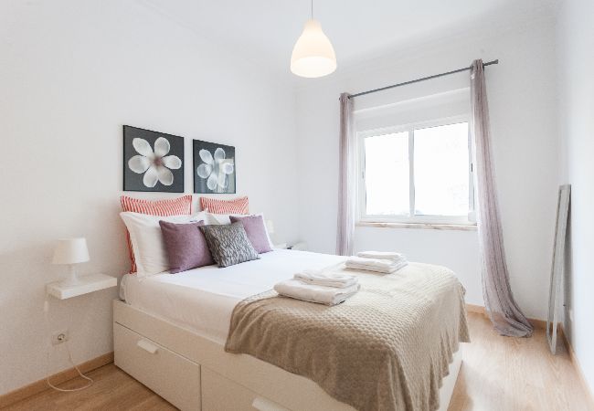 Apartment in Lisbon - FLH Cosy Apartment in Lapa Apartment in Lisbon - FLH Cosy Apartment in Lapa