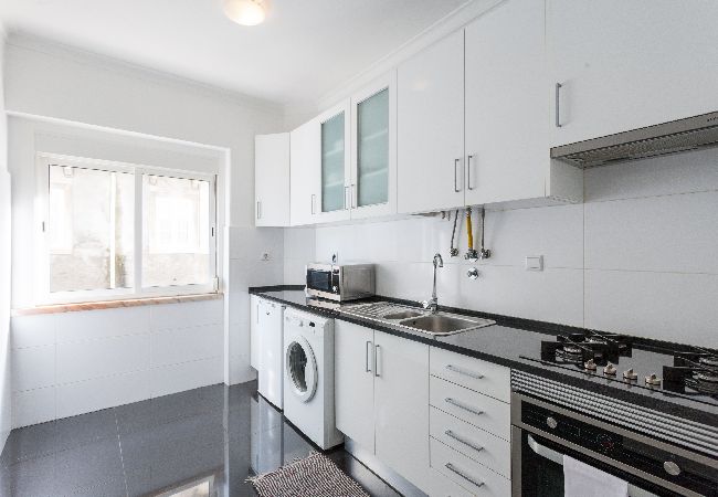 Apartment in Lisbon - FLH Cosy Apartment in Lapa Apartment in Lisbon - FLH Cosy Apartment in Lapa