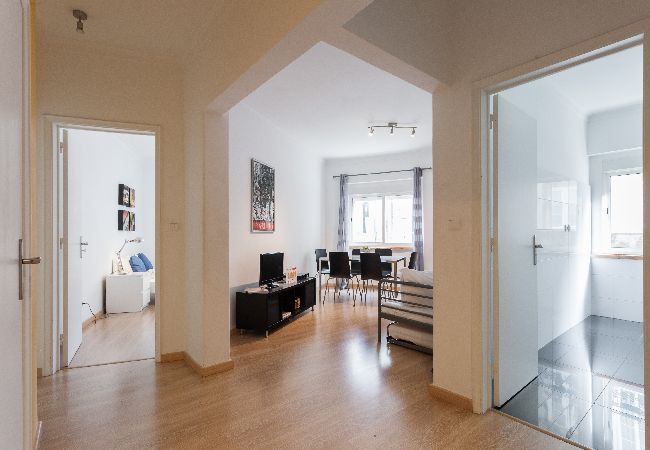 Apartment in Lisbon - FLH Cosy Apartment in Lapa Apartment in Lisbon - FLH Cosy Apartment in Lapa
