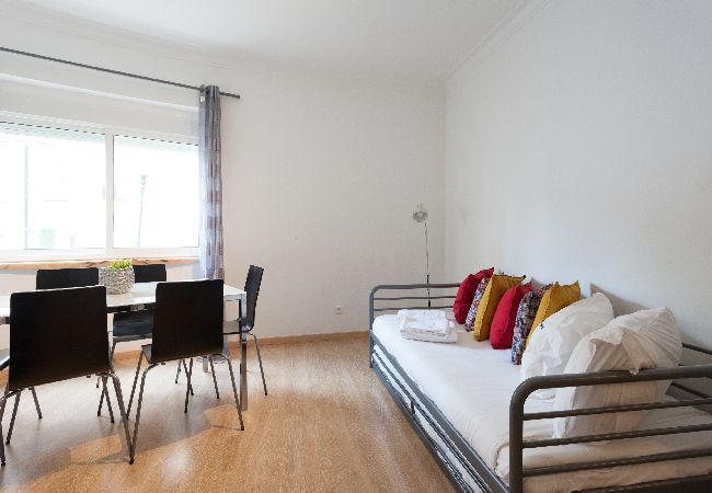 Apartment in Lisbon - FLH Cosy Apartment in Lapa Apartment in Lisbon - FLH Cosy Apartment in Lapa