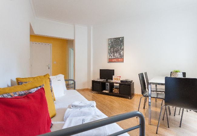 Apartment in Lisbon - FLH Cosy Apartment in Lapa Apartment in Lisbon - FLH Cosy Apartment in Lapa