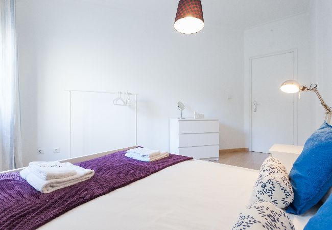 Apartment in Lisbon - FLH Cosy Apartment in Lapa Apartment in Lisbon - FLH Cosy Apartment in Lapa