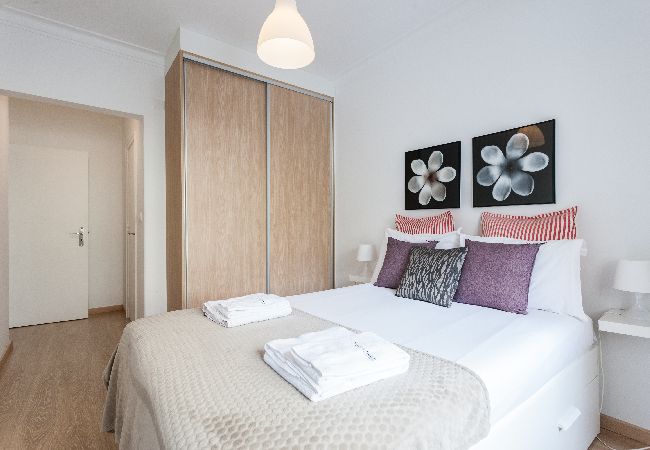 Apartment in Lisbon - FLH Cosy Apartment in Lapa Apartment in Lisbon - FLH Cosy Apartment in Lapa