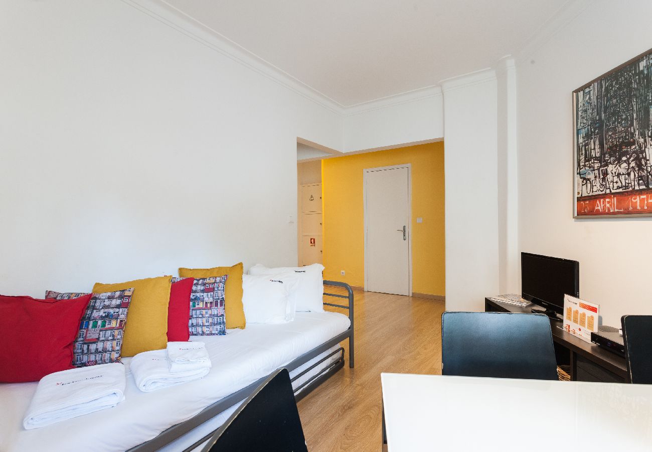 Apartment in Lisbon - FLH Cosy Apartment in Lapa Apartment in Lisbon - FLH Cosy Apartment in Lapa