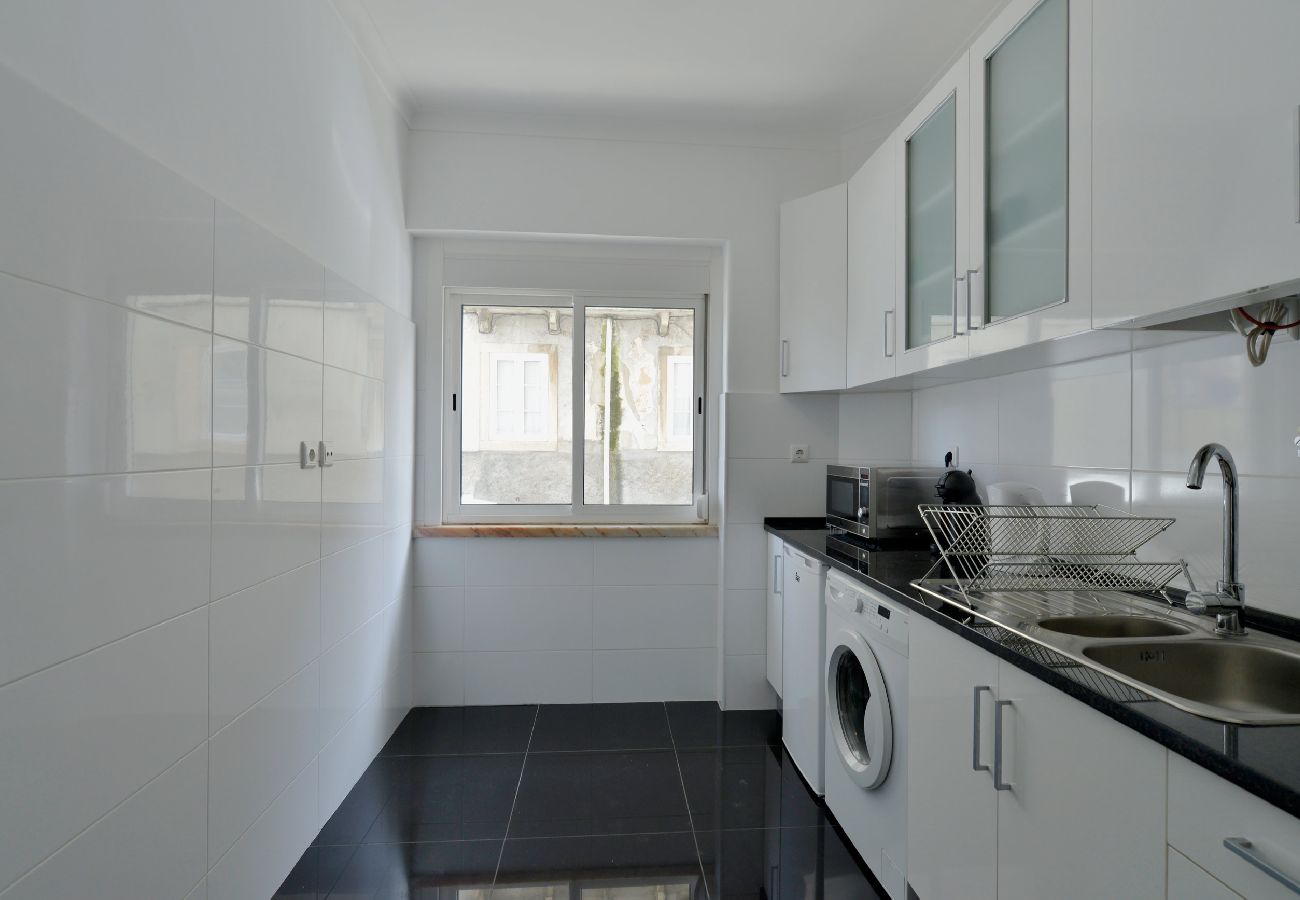 Apartment in Lisbon - FLH Cosy Apartment in Lapa Apartment in Lisbon - FLH Cosy Apartment in Lapa