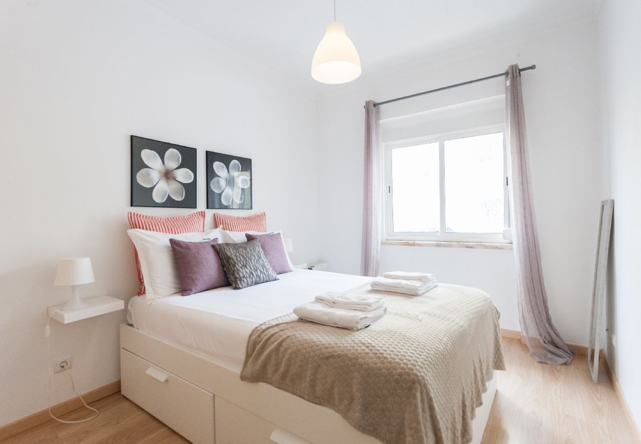 Apartment in Lisbon - FLH Cosy Apartment in Lapa Apartment in Lisbon - FLH Cosy Apartment in Lapa