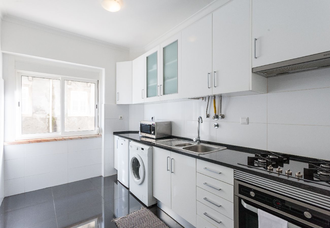 Apartment in Lisbon - FLH Cosy Apartment in Lapa Apartment in Lisbon - FLH Cosy Apartment in Lapa