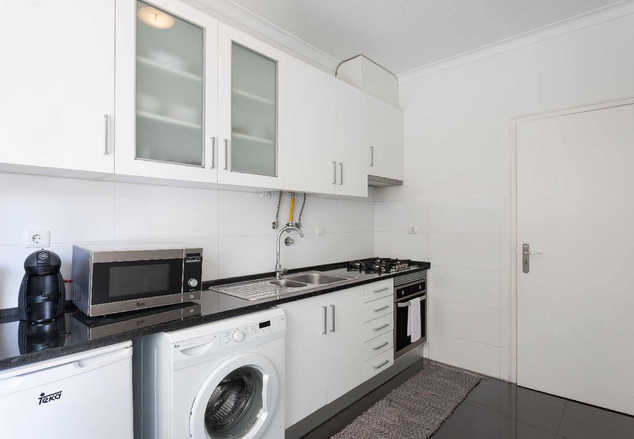 Apartment in Lisbon - FLH Cosy Apartment in Lapa Apartment in Lisbon - FLH Cosy Apartment in Lapa