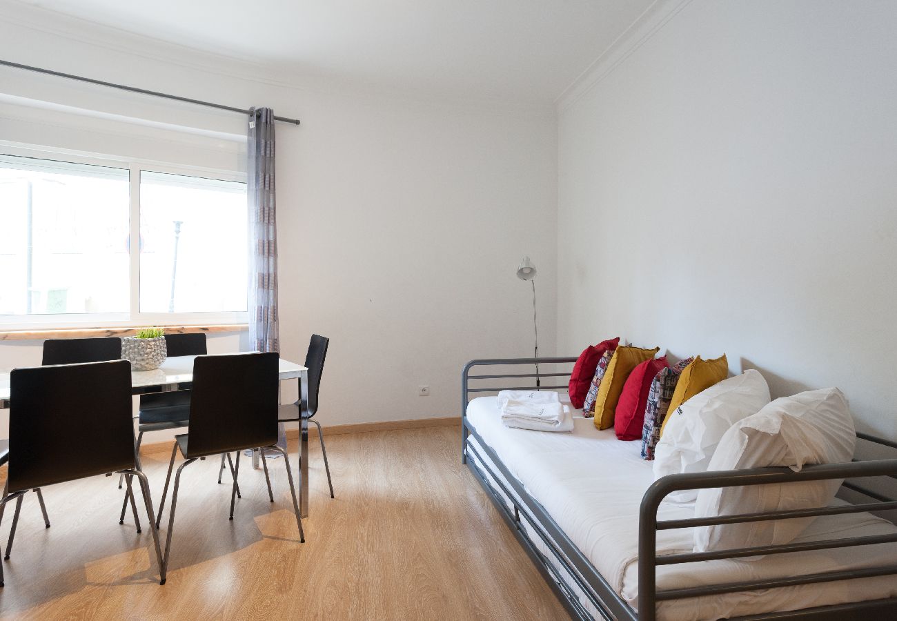 Apartment in Lisbon - FLH Cosy Apartment in Lapa Apartment in Lisbon - FLH Cosy Apartment in Lapa