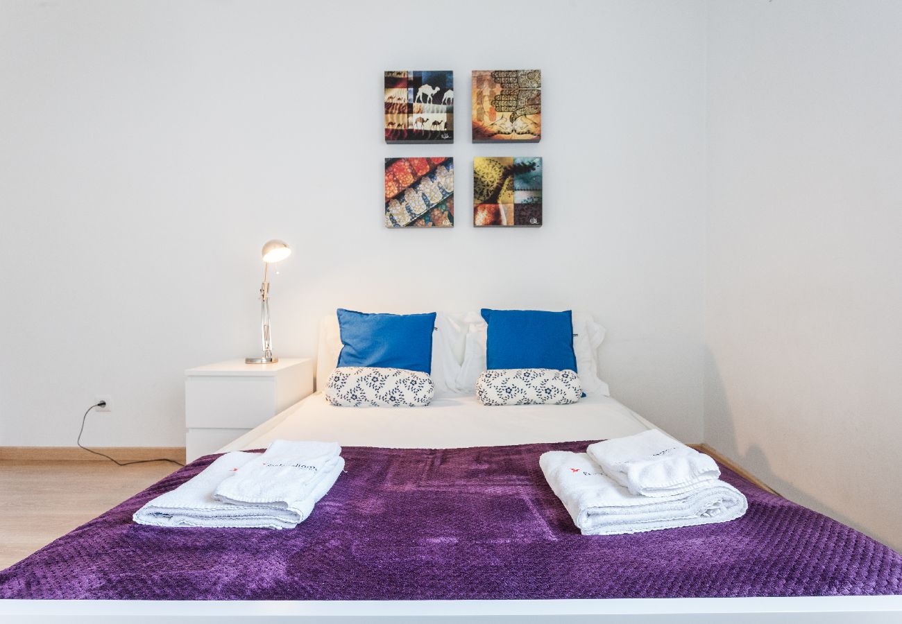 Apartment in Lisbon - FLH Cosy Apartment in Lapa Apartment in Lisbon - FLH Cosy Apartment in Lapa