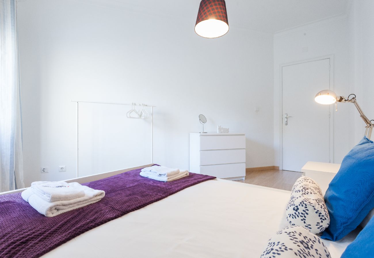 Apartment in Lisbon - FLH Cosy Apartment in Lapa Apartment in Lisbon - FLH Cosy Apartment in Lapa