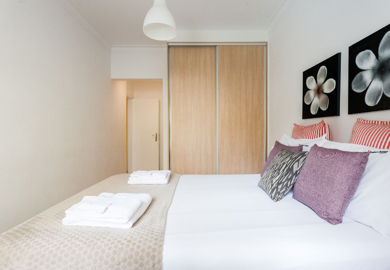 Apartment in Lisbon - FLH Cosy Apartment in Lapa Apartment in Lisbon - FLH Cosy Apartment in Lapa