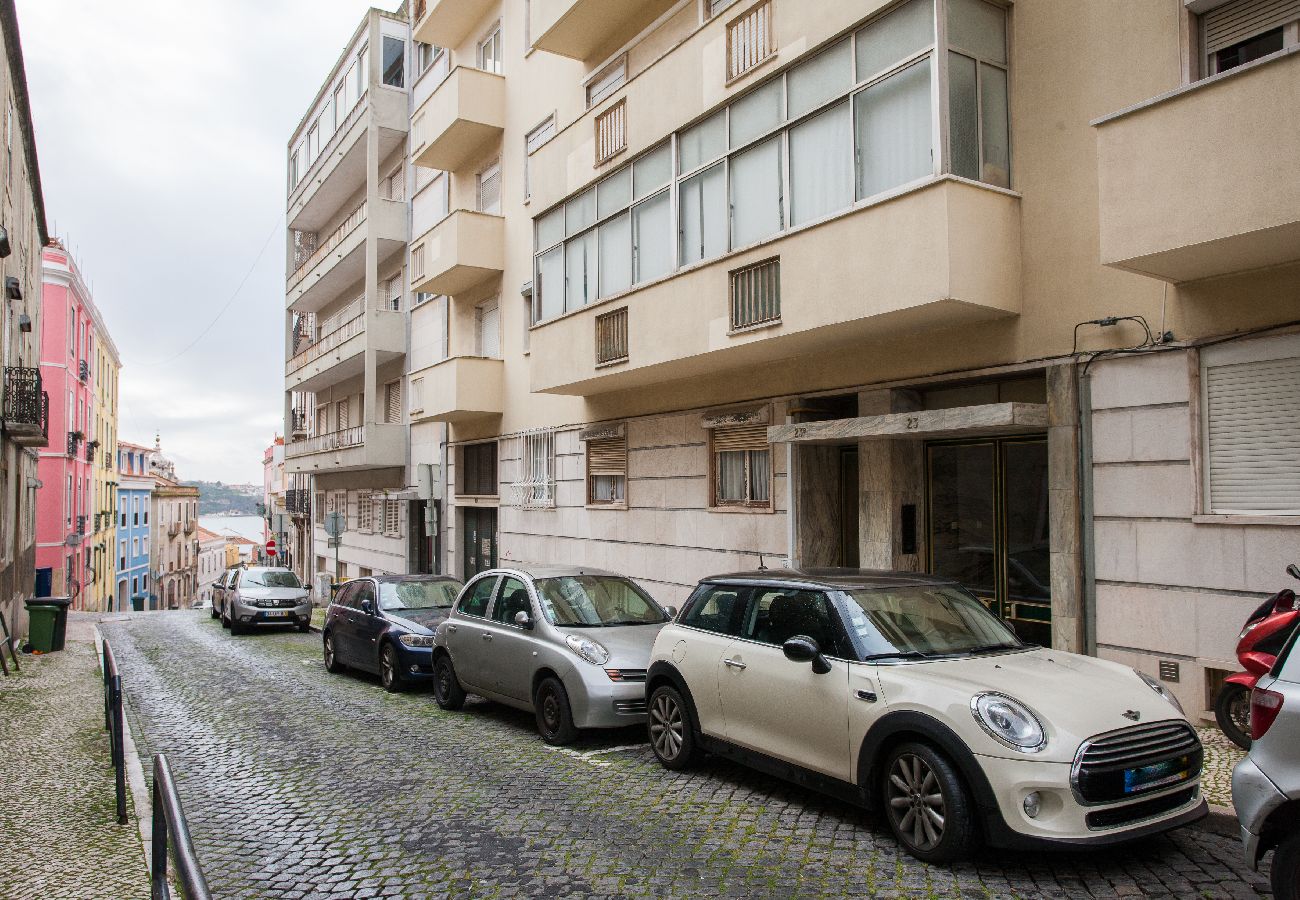 Apartment in Lisbon - FLH Cosy Apartment in Lapa Apartment in Lisbon - FLH Cosy Apartment in Lapa