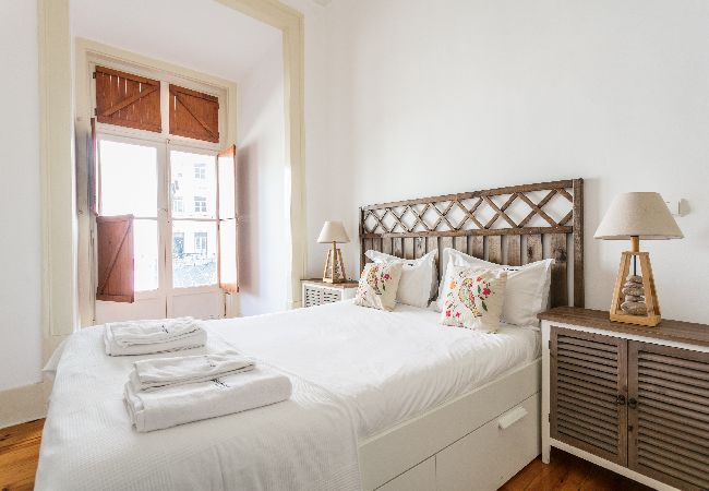 Apartment in Lisbon - FLH Rossio´s Flat Apartment in Lisbon - FLH Rossio´s Flat