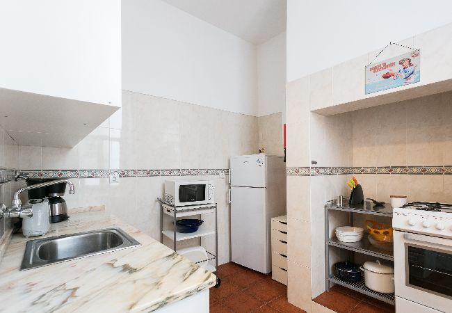 Apartment in Lisbon - FLH Rossio´s Flat Apartment in Lisbon - FLH Rossio´s Flat