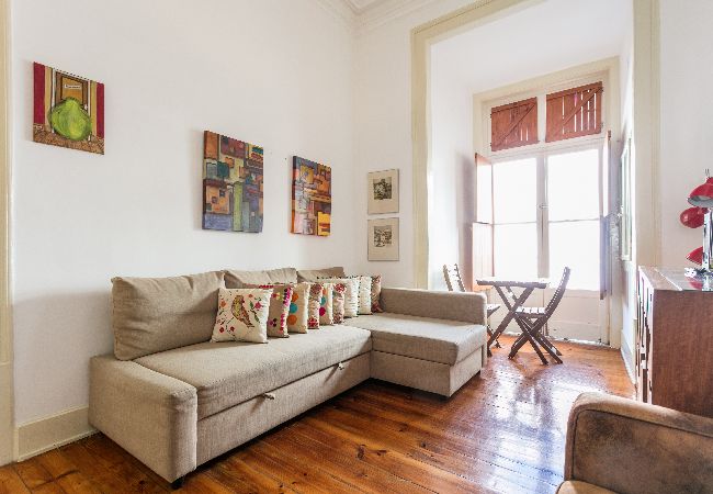 Apartment in Lisbon - FLH Rossio´s Flat Apartment in Lisbon - FLH Rossio´s Flat