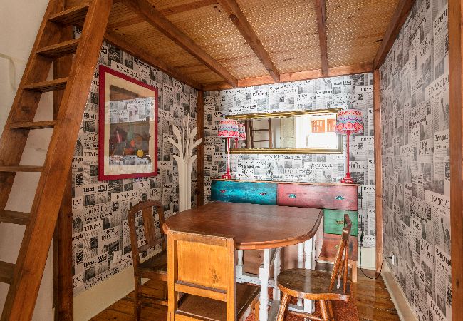 Apartment in Lisbon - FLH Rossio´s Flat Apartment in Lisbon - FLH Rossio´s Flat