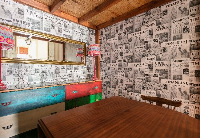 Apartment in Lisbon - FLH Rossio´s Flat Apartment in Lisbon - FLH Rossio´s Flat