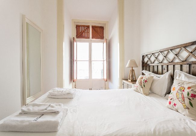 Apartment in Lisbon - FLH Rossio´s Flat Apartment in Lisbon - FLH Rossio´s Flat