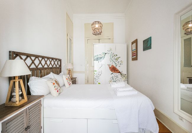 Apartment in Lisbon - FLH Rossio´s Flat Apartment in Lisbon - FLH Rossio´s Flat