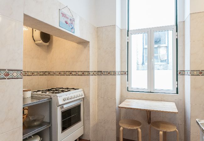 Apartment in Lisbon - FLH Rossio´s Flat Apartment in Lisbon - FLH Rossio´s Flat