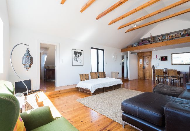 Apartment in Lisbon - FLH Chiado Skyline Apartment in Lisbon - FLH Chiado Skyline