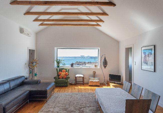 Apartment in Lisbon - FLH Chiado Skyline Apartment in Lisbon - FLH Chiado Skyline