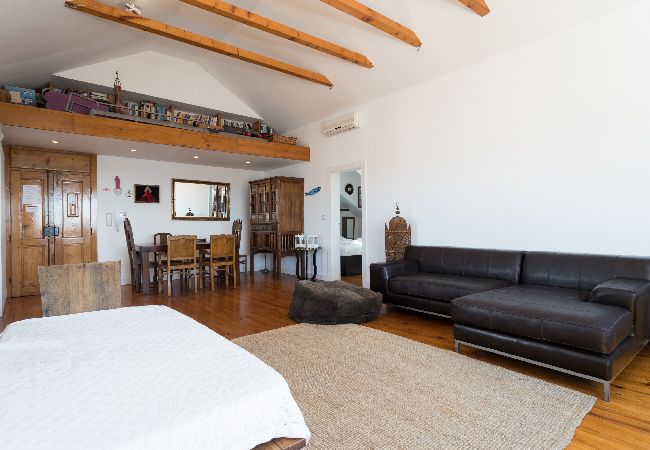 Apartment in Lisbon - FLH Chiado Skyline Apartment in Lisbon - FLH Chiado Skyline
