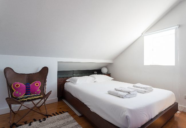Apartment in Lisbon - FLH Chiado Skyline Apartment in Lisbon - FLH Chiado Skyline
