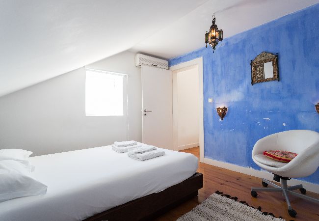Apartment in Lisbon - FLH Chiado Skyline Apartment in Lisbon - FLH Chiado Skyline
