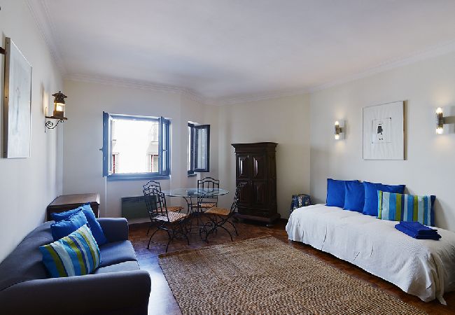 Studio in Cascais - FLH Studio Cascais Studio in Cascais - FLH Studio Cascais