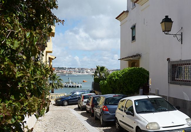 Studio in Cascais - FLH Studio Cascais Studio in Cascais - FLH Studio Cascais