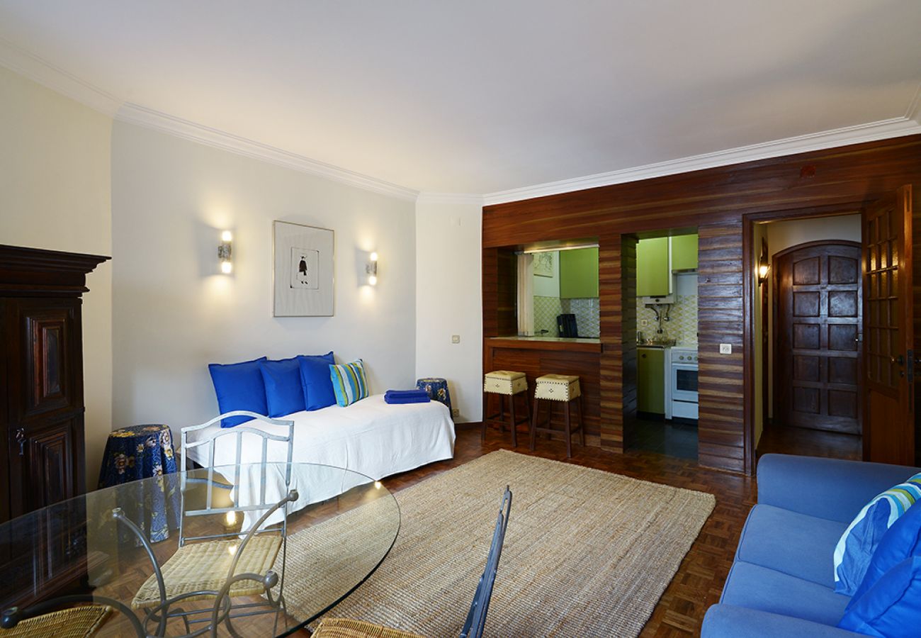 Studio in Cascais - FLH Studio Cascais Studio in Cascais - FLH Studio Cascais