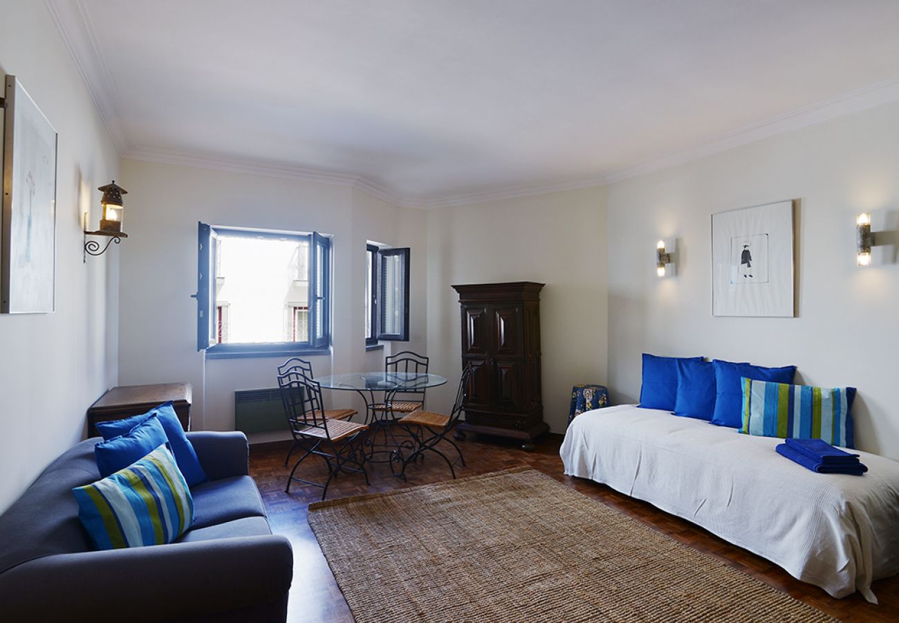 Studio in Cascais - FLH Studio Cascais Studio in Cascais - FLH Studio Cascais