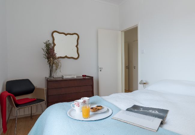 Apartment in Lisbon - FLH Adamastor Sunny Apartment Apartment in Lisbon - FLH Adamastor Sunny Apartment