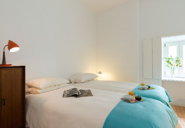 Apartment in Lisbon - FLH Adamastor Sunny Apartment Apartment in Lisbon - FLH Adamastor Sunny Apartment