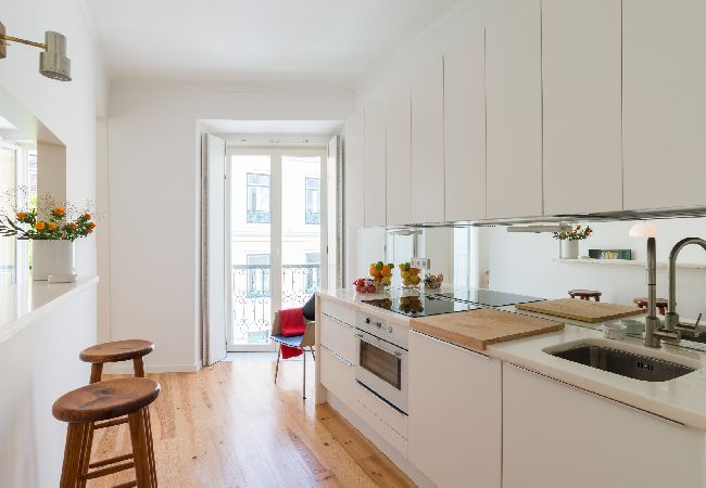 Apartment in Lisbon - FLH Adamastor Sunny Apartment Apartment in Lisbon - FLH Adamastor Sunny Apartment