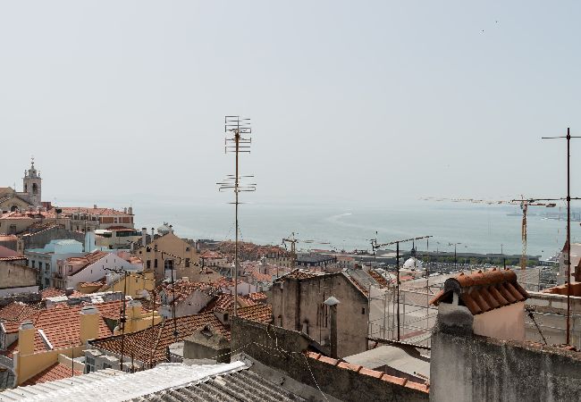 Apartment in Lisbon - FLH Adamastor Sunny Apartment Apartment in Lisbon - FLH Adamastor Sunny Apartment