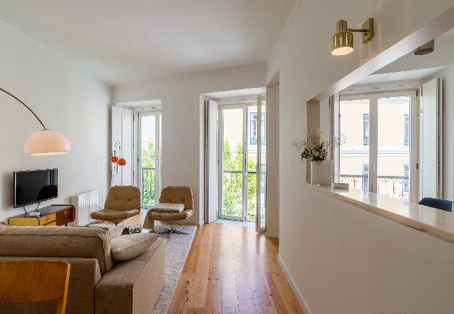 Apartment in Lisbon - FLH Adamastor Sunny Apartment Apartment in Lisbon - FLH Adamastor Sunny Apartment