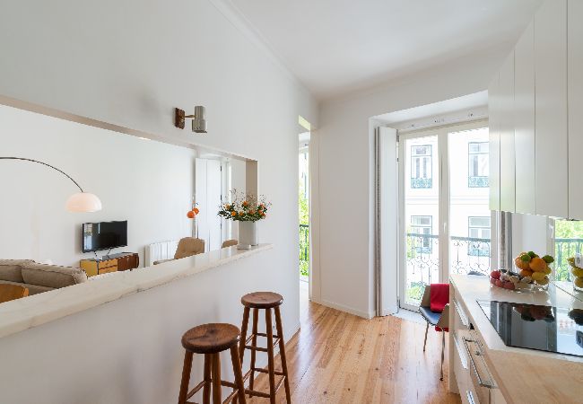 Apartment in Lisbon - FLH Adamastor Sunny Apartment Apartment in Lisbon - FLH Adamastor Sunny Apartment