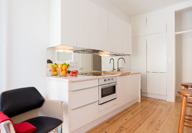 Apartment in Lisbon - FLH Adamastor Sunny Apartment Apartment in Lisbon - FLH Adamastor Sunny Apartment