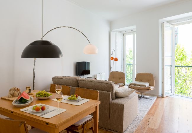 Apartment in Lisbon - FLH Adamastor Sunny Apartment Apartment in Lisbon - FLH Adamastor Sunny Apartment